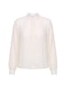 MIAMODA Bluse in kreide