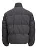 Jack & Jones Steppjacke in Asphalt