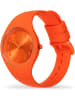 Ice Watch Quarzuhr 017911 Orange  40mm in orange