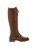 Marco Tozzi Stiefel in COGNAC COMB