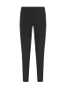 Puma Sporthose STUDIO TAPERED PANT in Schwarz