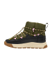Sorel Stiefeletten grün