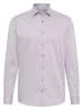 Eterna Hemd MODERN FIT in beige
