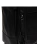 The Chesterfield Brand Calden - Rucksack 15" 40 cm (schwarz) in schwarz