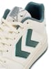 Hummel Hummel Sneaker St. Power Erwachsene in WHITE/GREEN