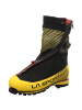 LA SPORTIVA Wanderschuh in gelb