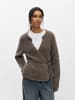 Object Strickjacke in Carafe1