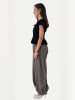 ITS MAY Hose Milena in BROWN