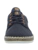 rieker Slipper in blau