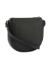Joop Jeans Schultertasche 'Lettera 1.0 Stella in Schwarz 22,00 x 21,00 x 5,50 cm'