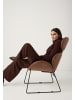 More & More taillierter Blazer, Hahnentritt Dession in houndstooth check
