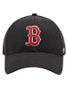 47 Brand 47 Brand MLB Boston Red Sox MVP Cap in Schwarz