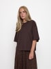 Peppercorn T-Shirt in Java Brown