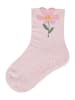 Sterntaler Fliesen Flitzer AIR Blume in rose