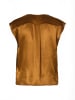Noa Noa Top DeaNN in golden brown