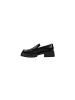 CALVIN KLEIN JEANS Schnürschuhe Schwarz