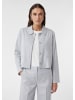 comma Indoor-Jacke in 90W9_hellgrau