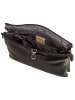 Jost Handtasche Kiruna in Schwarz