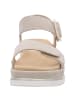 remonte Sandalette in beige