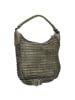 FREDs BRUDER Riffeltier - Beuteltasche S 35 cm (olive green) in olive green