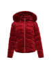 myMo at night Women Jacket in burgundy