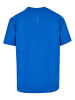 Merchcode Merchcode T-Shirts in cobalt blue