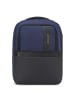 Roncato Metropolitan Reiserucksack 40 cm in blue