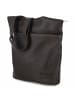 Fräulein Frida Handtasche in brown