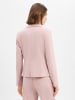 More & More Blazer in rosa - 0003
