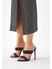 Kazar Slipper in Anthrazit