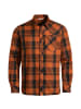 Vaude Hemd Neshan LS Shirt IV in Orange