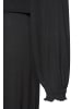 LASCANA Maxikleid in schwarz
