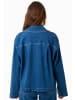 Organication Jeansjacke "WOR19500" in Mittelblau