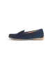 Gabor Slipper in dark blue