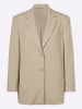 Heine Blazer in beige