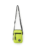 SCHIETWETTER Messenger Bag in lime