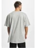 Mister Tee T-Shirt in Grau