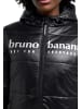 Bruno Banani Nylonjacke Miranda in Schwarz