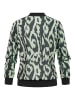 Cloud5ive Bombers - Blouson in green