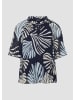 s.Oliver Bluse  in  59A5_navy