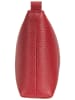 Jost Kosmetiktasche Vika in Red