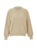 Albee Women Strickpullover in Beige