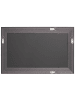 Beliani Fotorahmen DALABA in Silber - (W) 51 x (H) 32 x (L) 3 cm Vertikal
