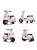 Moni Vespa GTS Super Sport in weiß