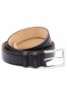 BGents Gürtel für Damen in schwarz