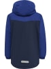 Hummel Hummel Jacke Hmlconrad Jungen Atmungsaktiv Wasserdichter Und Windabweisend in SODALITE BLUE