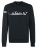 balmain Sweatshirt für Herren in schwarz