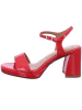 Tamaris Damen Sandaletten  in Rot
