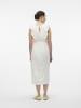 mama licious Kleid in Whitecap Gray 1
