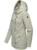 ragwear Outdoorjacke Alvena Summer YOUMODO in Dusty Olive